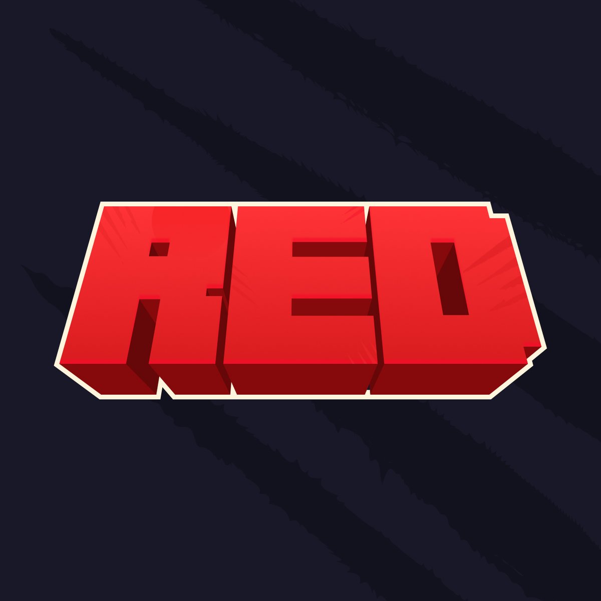 TeamRedHawk's tweet photo. New look by @Tymothi_ ! https://t.co/dDxjrueLun