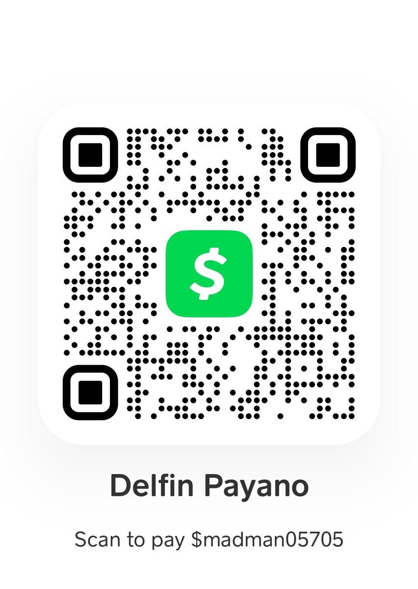 madman05705's tweet photo. @CashApp #CashAppExtraCredit 
$madman05705 https://t.co/aB0Raci2WG