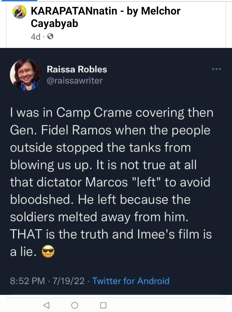 Manuel Laserna Jr. (@lcmlaw_ph) on Twitter photo 