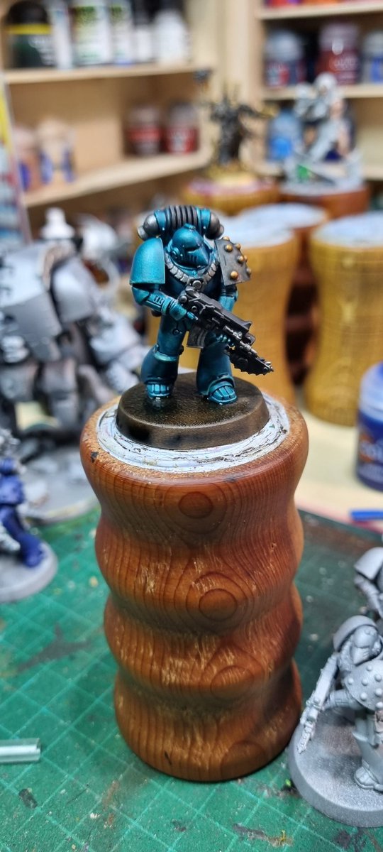 splatt76's tweet photo. @ChrisFrosin @WarComTeam Started some sons of horus https://t.co/BnPzdxbhpi