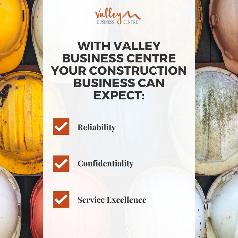 ValleyBusCentre's tweet image. The Staff and Management Team of Valley Business Centre are dedicated to maintaining strong and close client relationships.

Let's work together: ⬇️
whistlervalleybusiness.com 

#ValleyBusinessCentre #ConstructionBookkeeping #BcBuilder #WhistlerBuilders #SeaToSkyBuilders