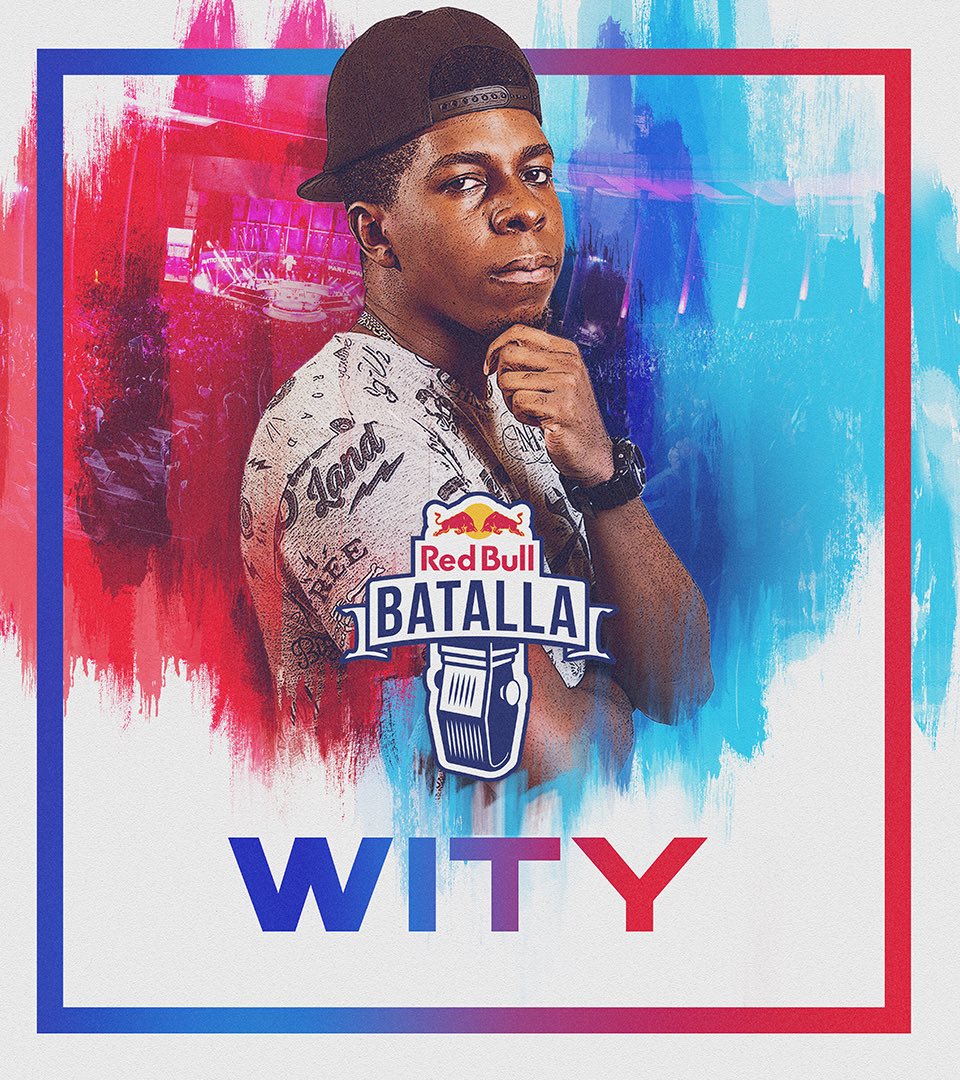 redbullbatalla's tweet photo. #Wity y #KDT se enfrentan en https://t.co/BecoThS8Ep Esto es #RedBullBatalla Centroamérica 2022 en vivo https://t.co/nJ6uIU3DEt
