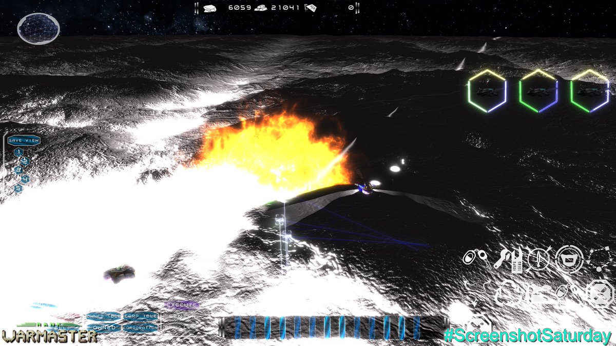 Rank: Warmaster tweet media