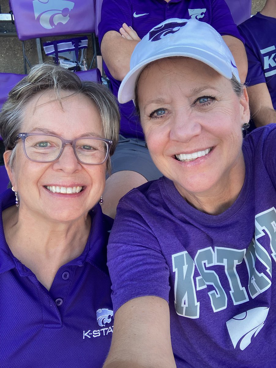 kstatelib_dean's tweet photo. #KStateFB https://t.co/K0Jb3phpox