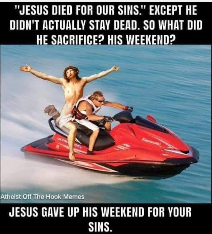 ThinkAtheist's tweet photo. https://t.co/o89eirDbln