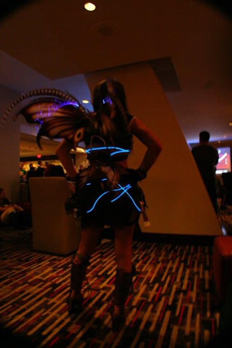 Dragon Con with friends 10 years ago!  Hope to make it back one of these years!  @jcorsophoto https://t<a href="/tag/cosplay"class="tags"><span>#cosplay</span></a><a href="/tag/silenthill"class="tags"><span>#silenthill</span></a>