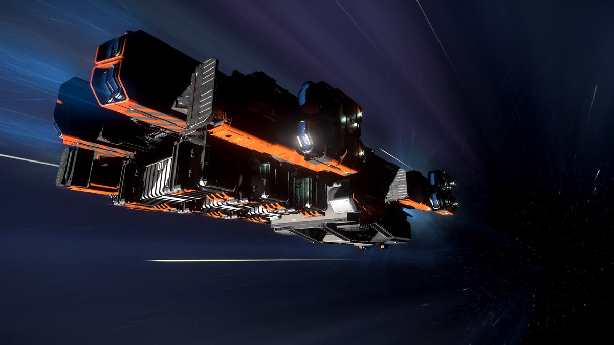 RetirementRoyal's tweet photo. Image by anonymus user (he´s shy)
#emptiness #StarCitizen #spacesim #virtualPhotography #TwitchDE #youtubepartner #youtubegaming #gaming #robertspaceindustries #quantumdrive #cargo https://t.co/BRiQbU4uBC