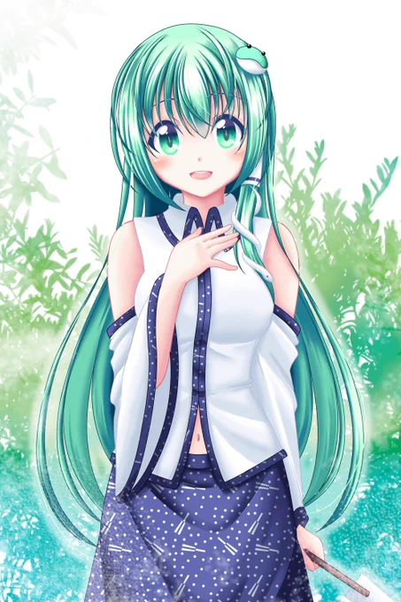 #絵柄が好みって人にフォローされたい #見た人は7年前後前の絵を晒す 今の絵柄だと黒歴史絵に近いやつ 