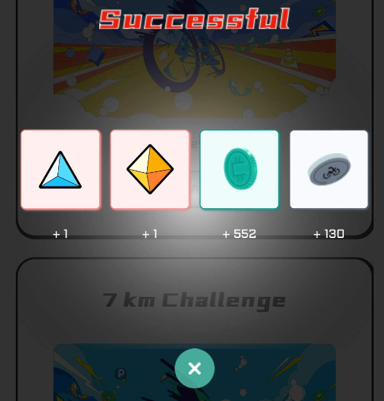 Magnum_M2E | JPN 🇯🇵🚴🏽‍♂️💨 tweet media