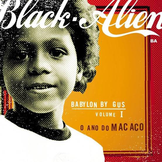 brasamag's tweet image. isso aqui é elite

Babylon By Gus Vol. 1: o Ano do Macaco, Black Alien - @Magrao_Ricardo 
Na Humildade, @NegaGizzaReal - Tatiana Altberg e Verônica Dórey
Janequeo, @brisaflow - @bonikta e Camila Sánchez 
Calor, @VictorXama -  @teolfe e Ana Ferrer