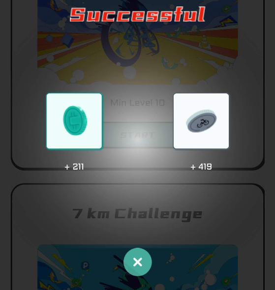 Magnum_M2E | JPN 🇯🇵🚴🏽‍♂️💨 tweet media