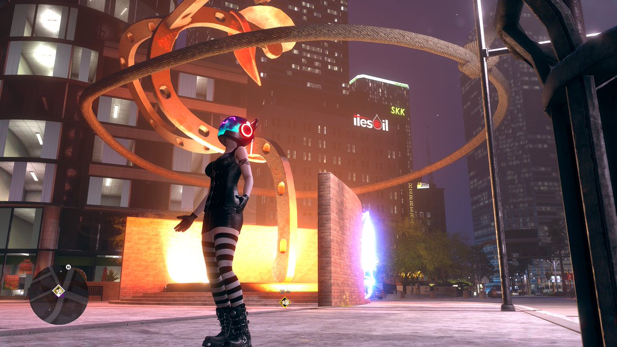 IfnyKastt's tweet photo. #SaintsRow
#SomosGamers 
#videojuegos https://t.co/iQUde3K5ek