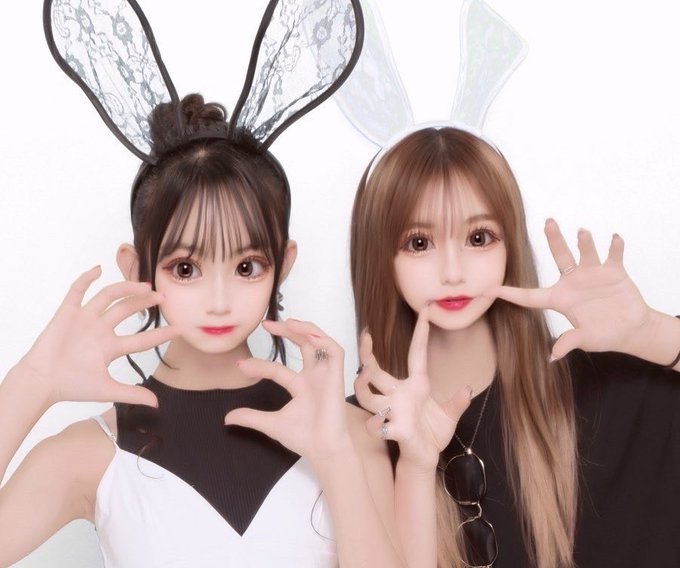 じゅり(JURI)のTwitter画像1