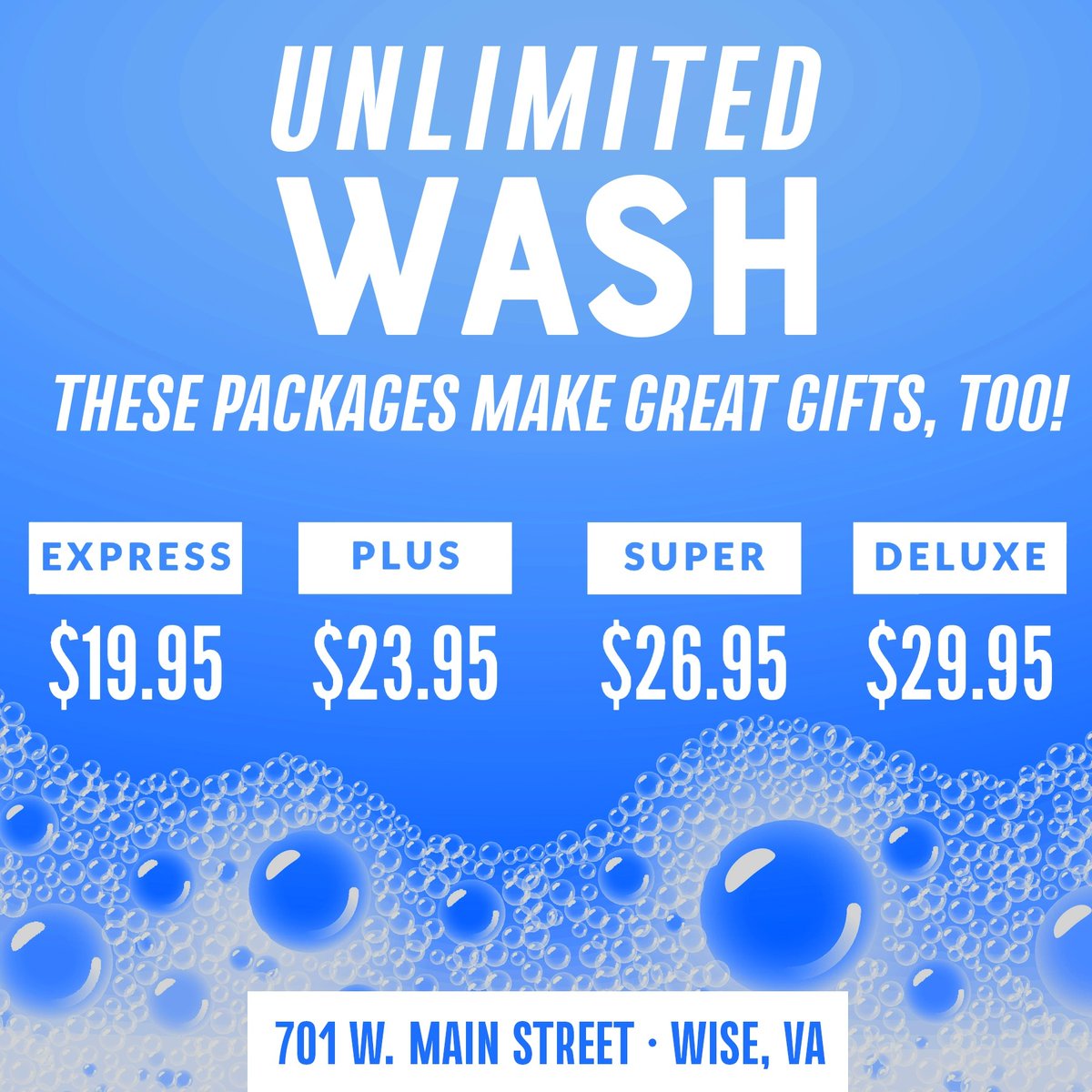 warriorwash1's tweet photo. For more information, see: https://t.co/yp5B7Ezry0 

https://t.co/YU1xmB3piI 

#CarWash #WiseVA https://t.co/YXQ7q0ihyG