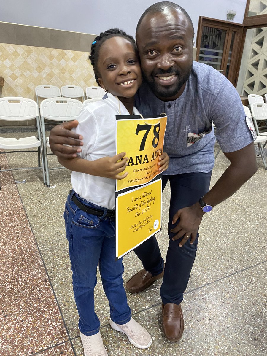 Michael B. Yakass, PhD tweet media