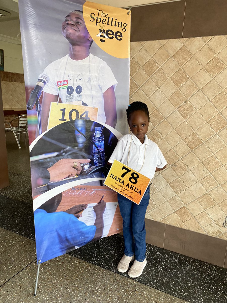 Michael B. Yakass, PhD tweet media