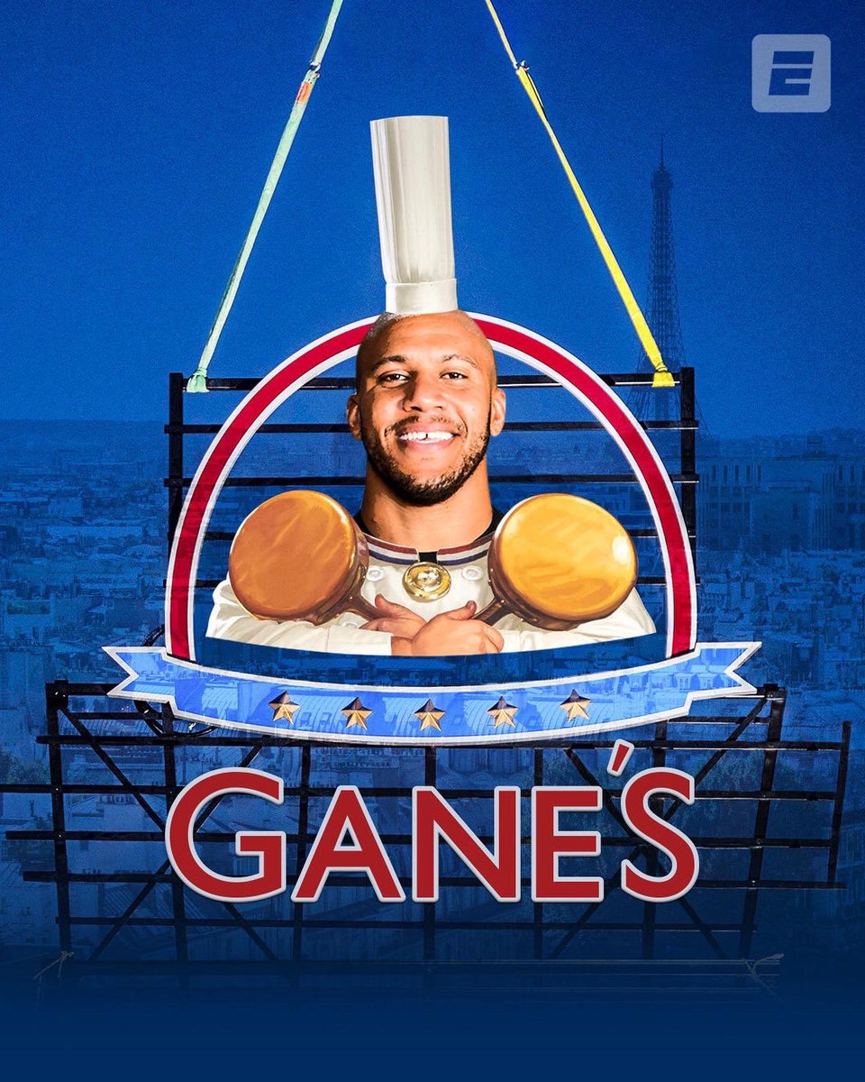 ESPN MMA on Twitter "RT espn Ciryl Gane served up a knockout victory