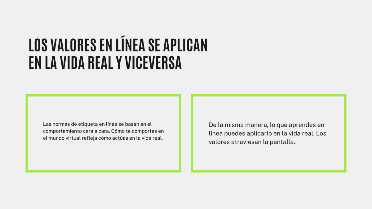 NorjhiraMiranda's tweet photo. Los tiempos han cambiado, pero nuestros #valores no. https://t.co/mNvSkyctSZ