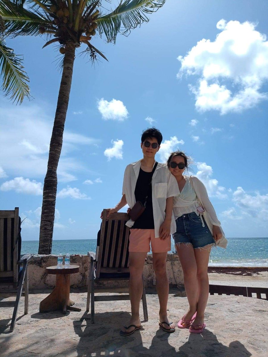 missdaskeo's tweet photo. I miss Mexico https://t.co/xw5KUINzJ8