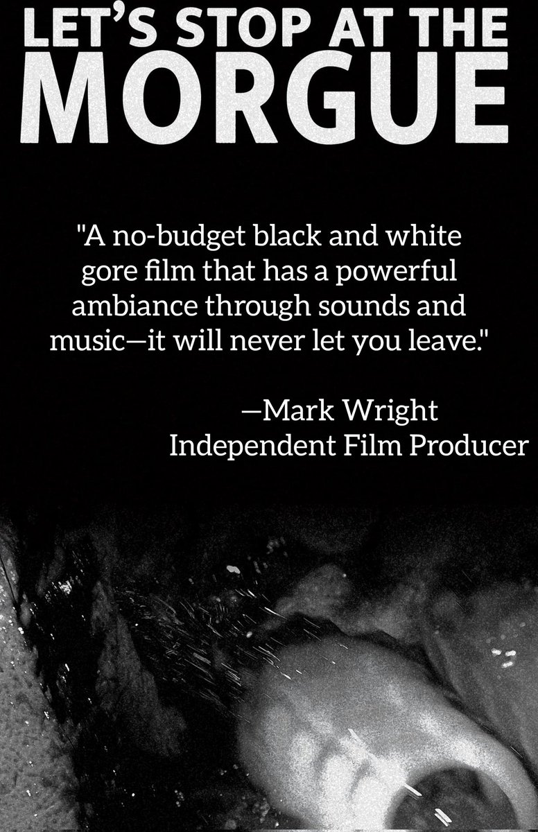 MidnightGore's tweet photo. If you like #gorefilms, here is an #independentfilm you have probably not seen before by @samhelfilms
#horror #gore https://t.co/HEYHgh5EQD