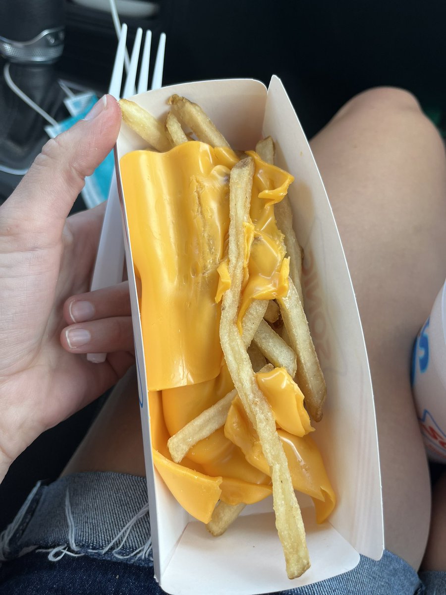 Gee thanks <a href="/sonicdrivein/">Sonic Drive-In</a>