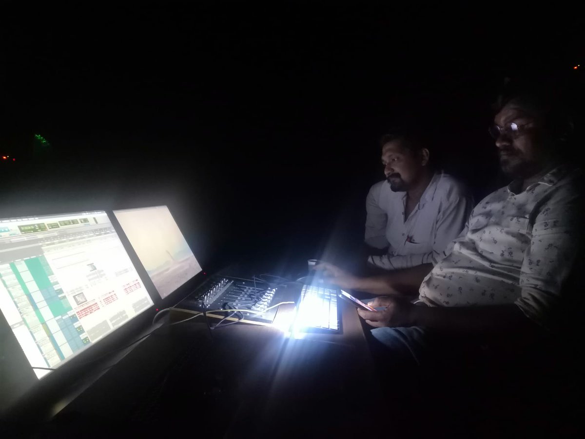 #my next project 5.1mixing going 
#Directorpaanantharajan