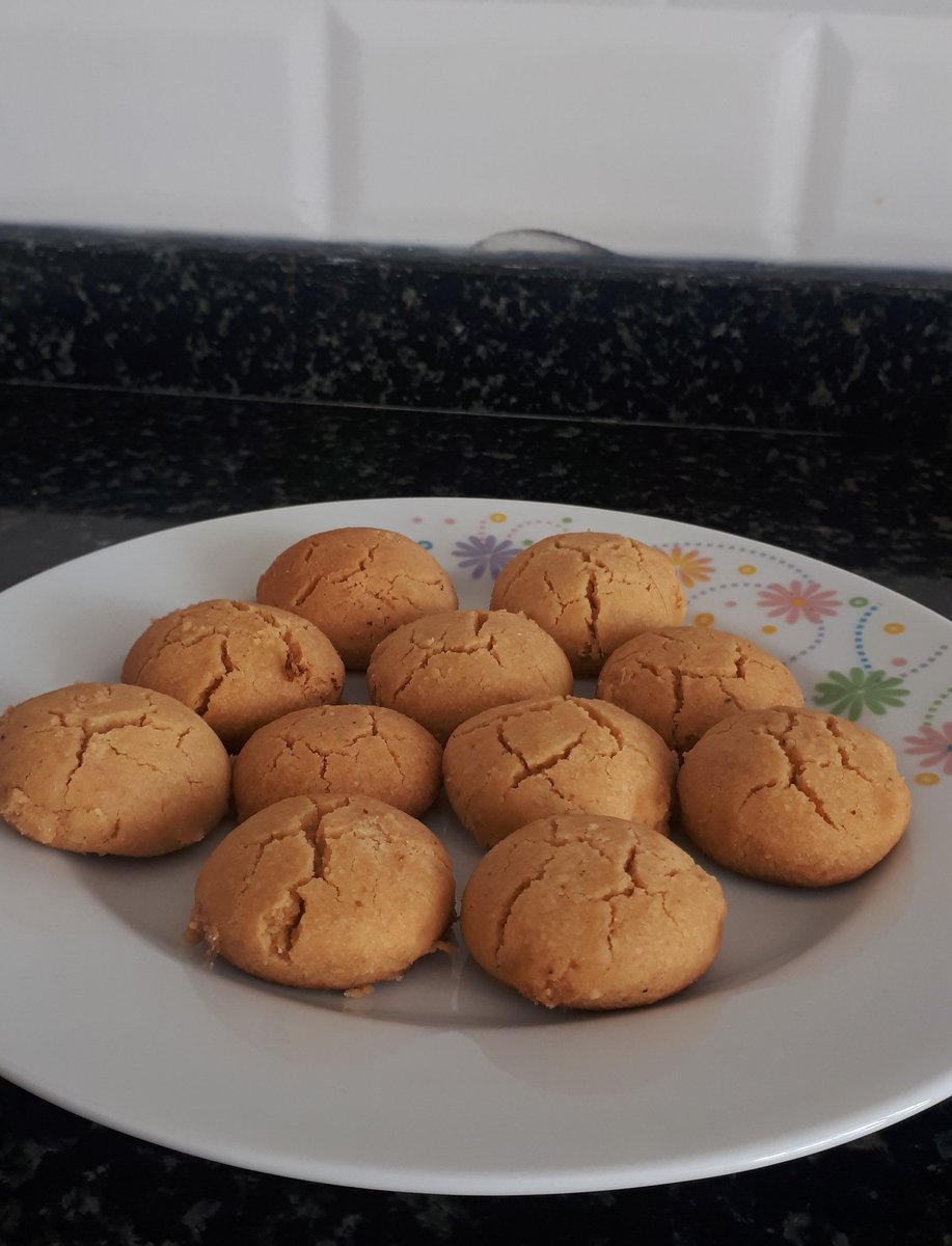 Bugün de leblebili kurabiye yaparak çorumluluğun hakkını verdik çok şükürsjhdjdgh