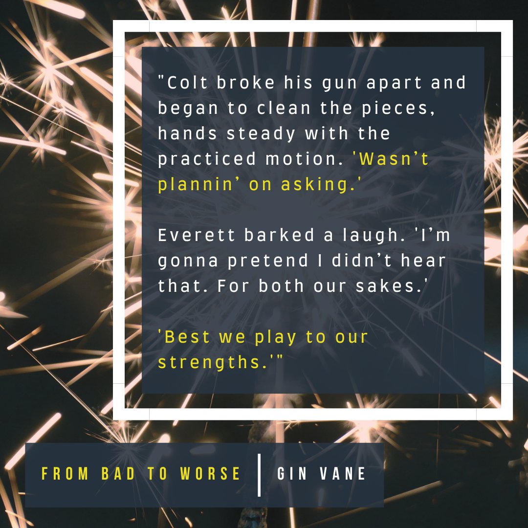 Gin Vane tweet media