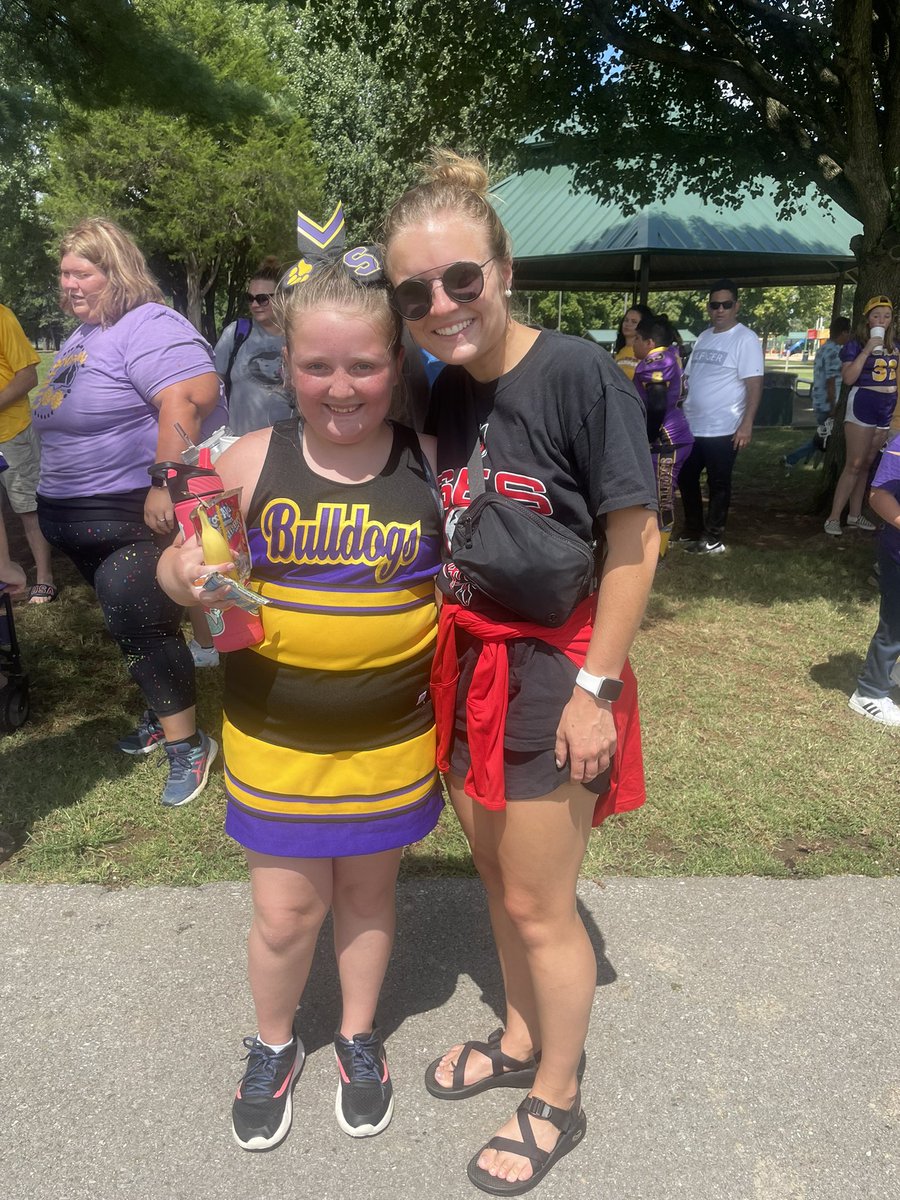 Ms. White tweet media