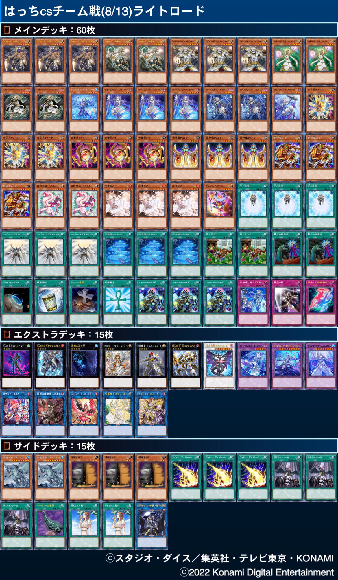 遊戯王 ラビュリンス デッキ うらら入り neuroid.uprrp.edu