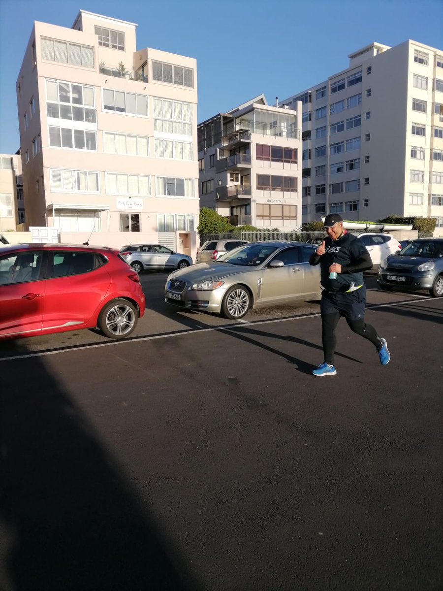 DonCarlo246's tweet photo. Running for a good cause..#nursesrun https://t.co/BXjkJix6ny