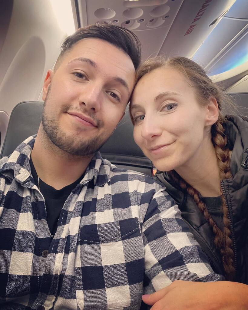 DukeOfTheDome's tweet photo. 🇬🇧🛫🇮🇹
Back to Italy! See you soon Scotland 

.⁣
.⁣
.⁣
.⁣
.⁣
#aroundtheworld #beachlife #business #entrepreneur #hiking #igtravel #instatraveling #landscapephotography #lovetotravel #mountains #naturelovers #tourism #travel #travelawesome #travelblog #travelbug #traveld… https://t.co/9HMc9Ej8GQ
