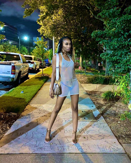 I don&rsquo;t need a watch for me to let him kno what time it is 😼 https://t.co/fn6vzMKAr4<a href="/tag/reels"class="tags"><span>#reels</span></a>