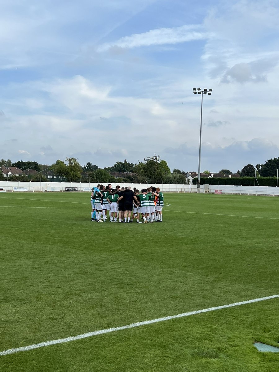 𝙁𝙐𝙇𝙇 𝙏𝙄𝙈𝙀

𝙈𝙚𝙩 𝙋𝙤𝙡𝙞𝙘𝙚 𝙁𝘾 2️⃣ 𝙫 2️⃣ 𝘾𝙤𝙧𝙞𝙣𝙩𝙝𝙞𝙖𝙣 𝙁𝘾

#TheHoops look to welcome <a href="/MetPoliceFC/">Met Police FC</a> to #TheFarm on Tuesday night for <a href="/EmiratesFACup/">Emirates FA Cup</a> First Round Qualifying replay 

Come on #TheHoops 

💚🤍