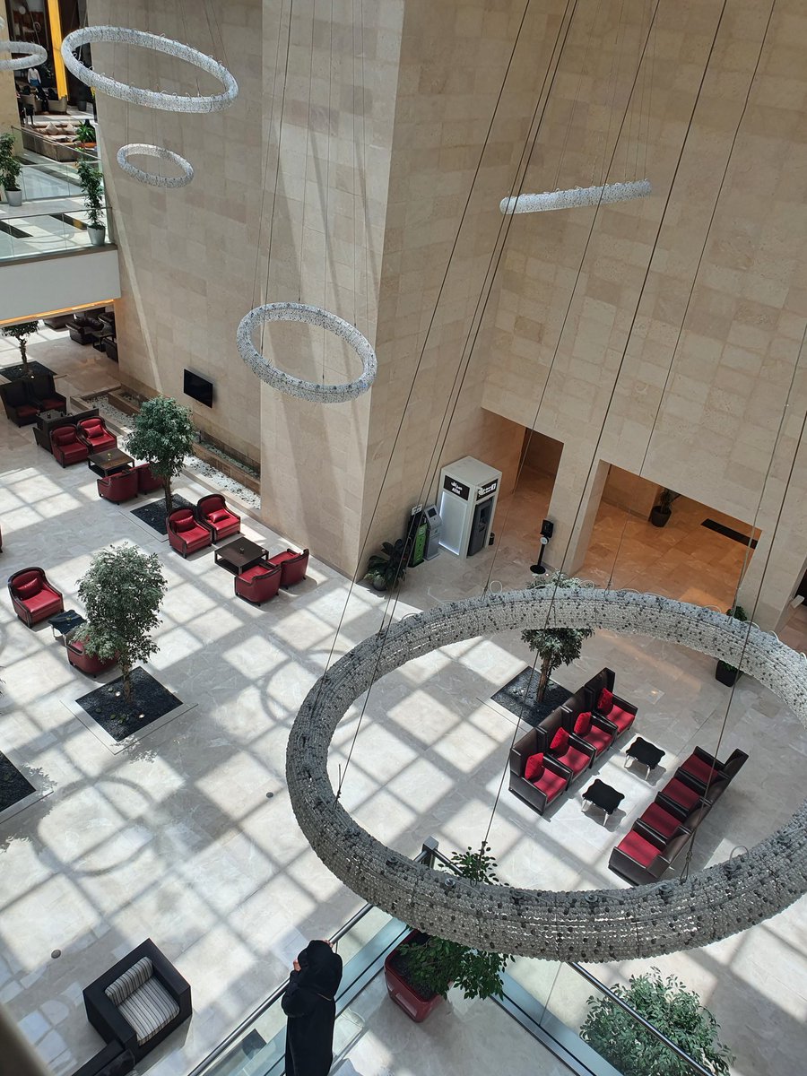 وانتهت اليوم رحلة مؤتمر <a href="/SSCP_KSA/">Saudi Society of Clinical Pharmacy</a> الثاني