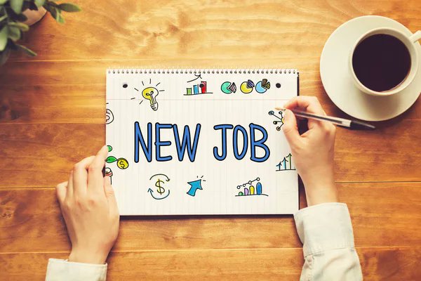 Nouveau départ professionnel 🤩! J'ai repris l'organisme de #formation pour adultes ATHALIA, avec mes associées de System D RH Formation. En route pour de nouvelles aventures 🥰 !