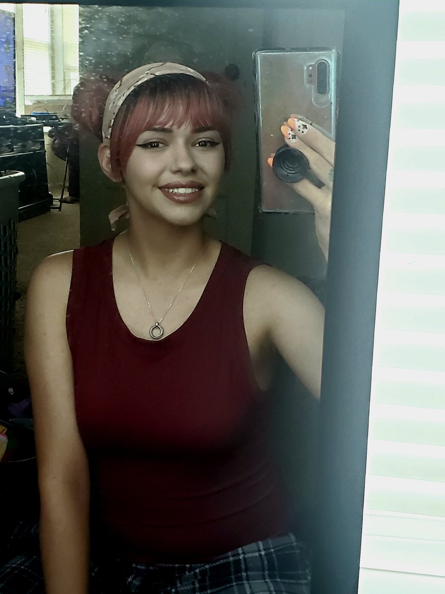 Ashley🌸Maestas🎨🐢 (@lush_surge) on Twitter photo 