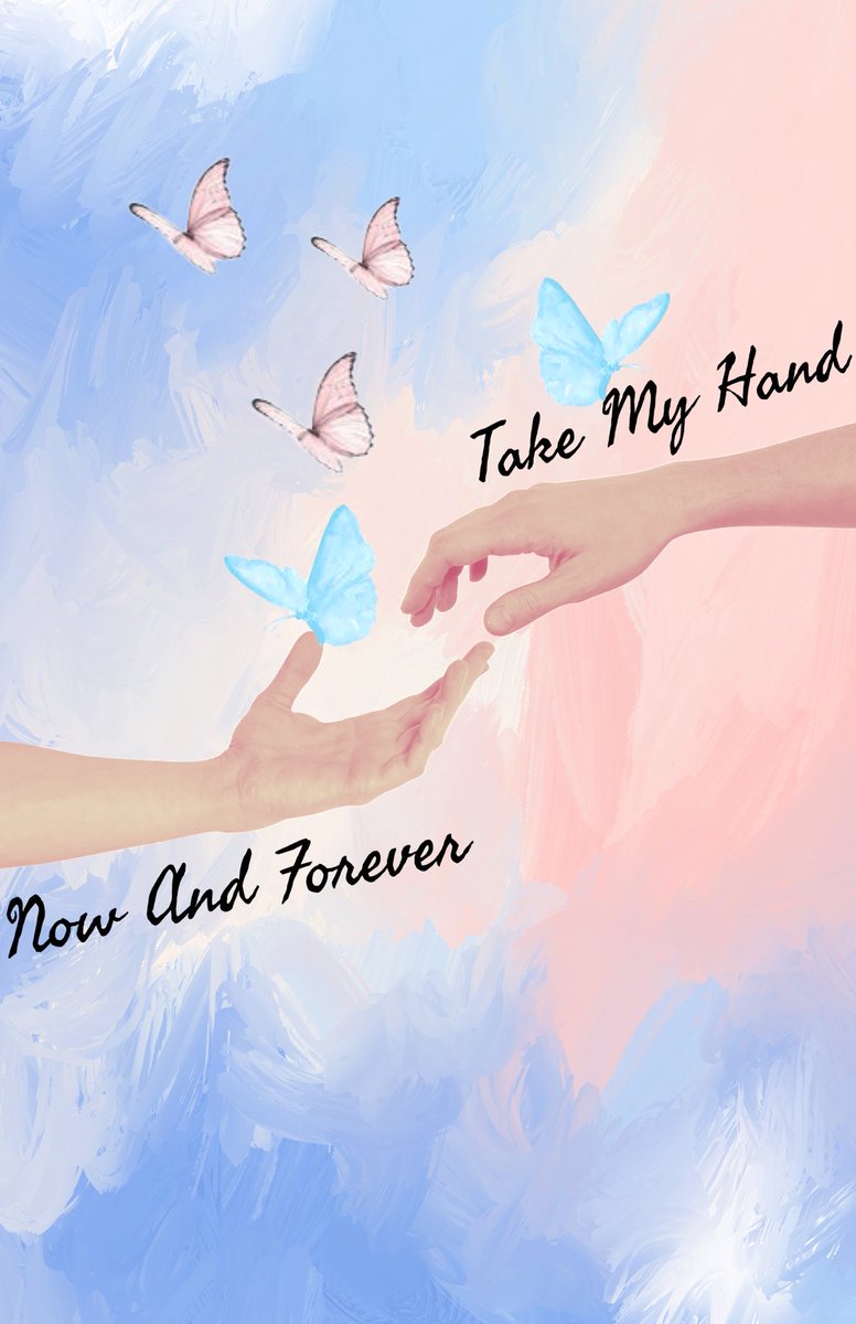 5secsofsauce's tweet photo. take my hand now and forever https://t.co/VFtWnvo3yN