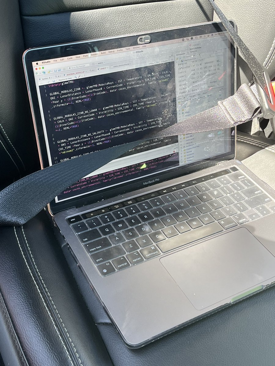 When the coffee shop is closing but your code is still running…