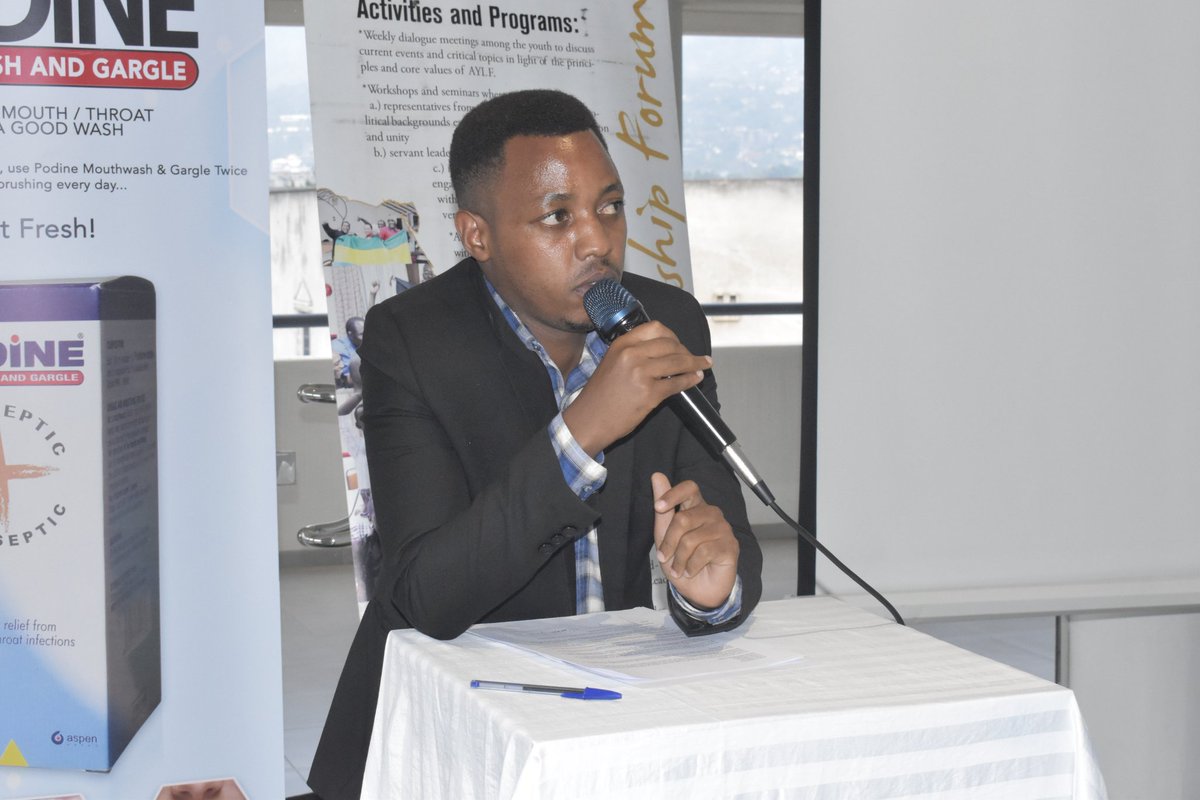 Santémag Burundi tweet media