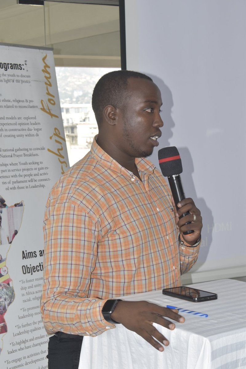 Santémag Burundi tweet media