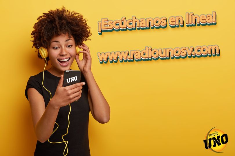 PERFIL (@radiouno_sv) on Twitter photo 