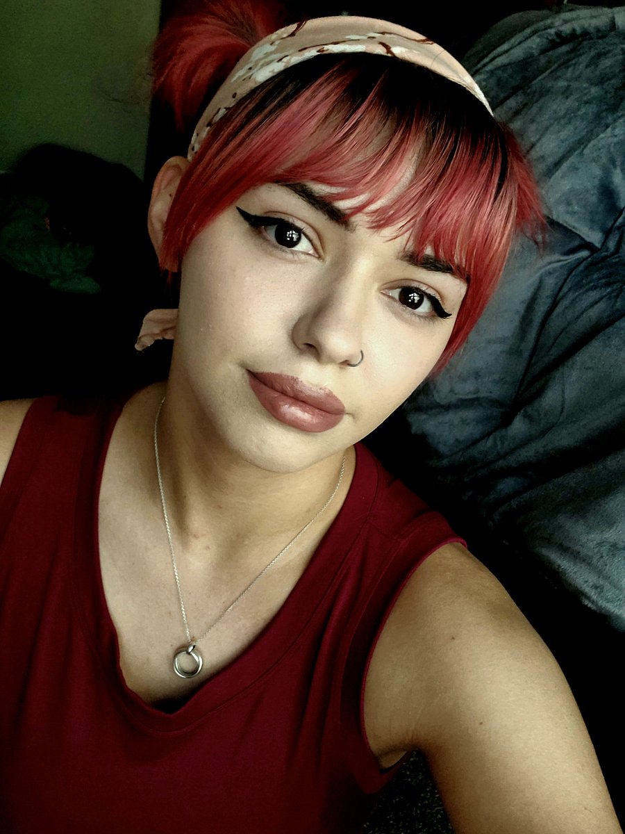 Ashley🌸Maestas🎨🐢 (@lush_surge) on Twitter photo 