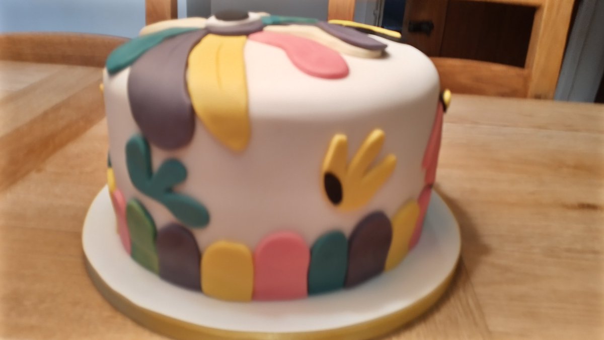 Mrs O'Grady tweet media