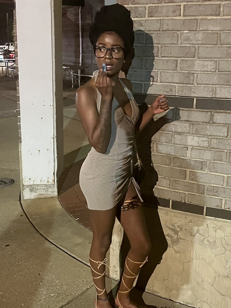 ManiJReign's tweet photo. I found a new Muse💸.. that’s bad news for you🫶🏾 https://t.co/ZnVCAuIrx8