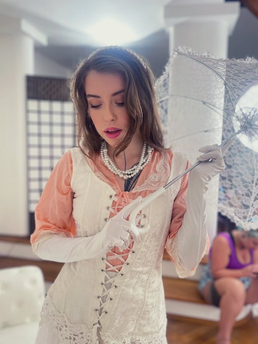 Try to guess what happened today. 💝 🫖 @edenivyx https://t.co/USP8My5Eas<a class="tags" target="_blank" title="On Twitter" href="/?out=eyJ0eXAiOiJKV1QiLCJhbGciOiJIUzUxMiJ9.eyJpYXQiOjE3MTkzMzQyNzEsImlzcyI6InR3cG9ybnN0YXJzLmNvbSIsIm5iZiI6MTcxOTMzNDI3MSwiZXhwIjoxNzUwODcwMjcxLCJyZWRpcmVjdF91cmwiOiJodHRwczovL3R3aXR0ZXIuY29tL2VkZW5pdnl4In0.XLNbXeiM1BKUCU2Kv-bCR40zAZUx9Z1O4Dtz3taJpiBx3OLbvkuS2Vx3N_3QhJ8QArzkXc-CwQr2cXpyQCbPYA">@edenivyx</a><a href="/tag/vegas"class="tags"><span>#vegas</span></a>