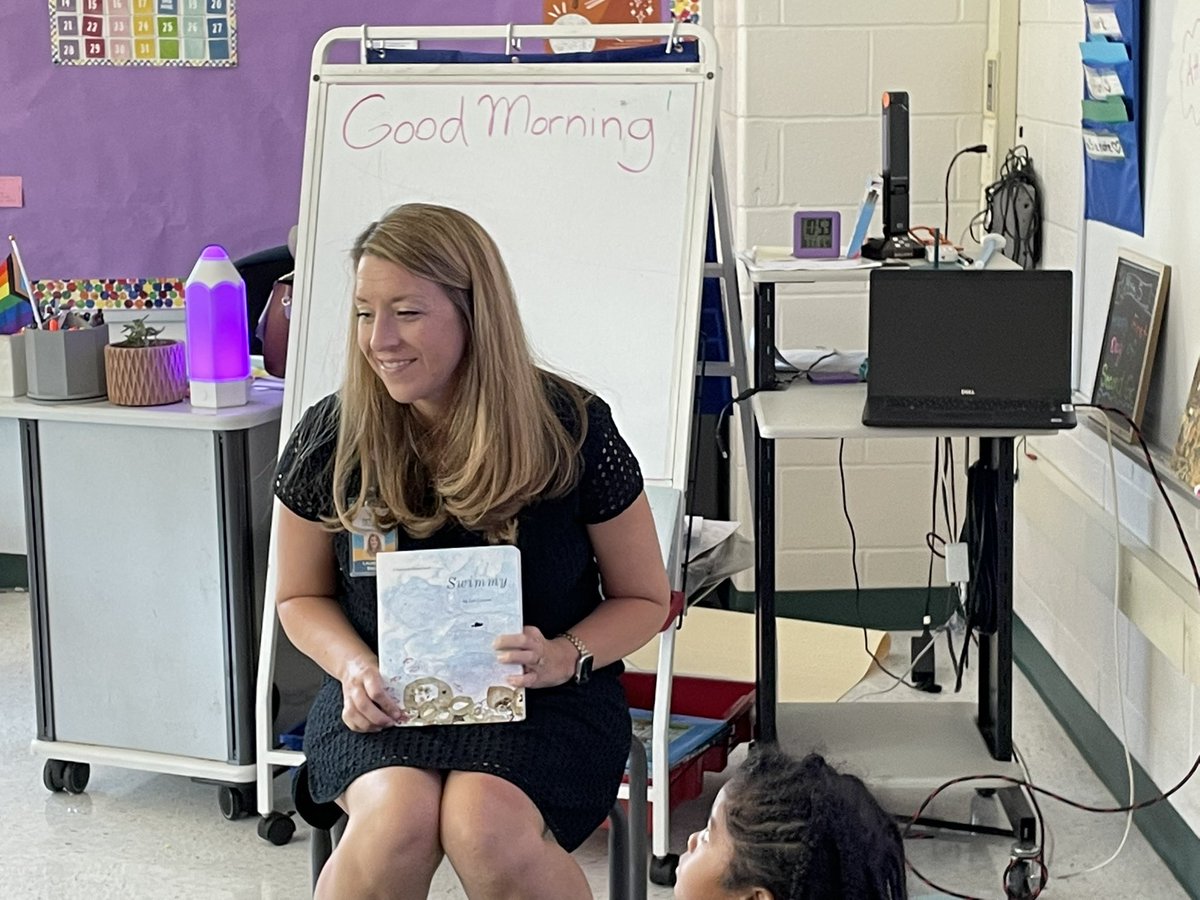 Graham Road ES tweet media