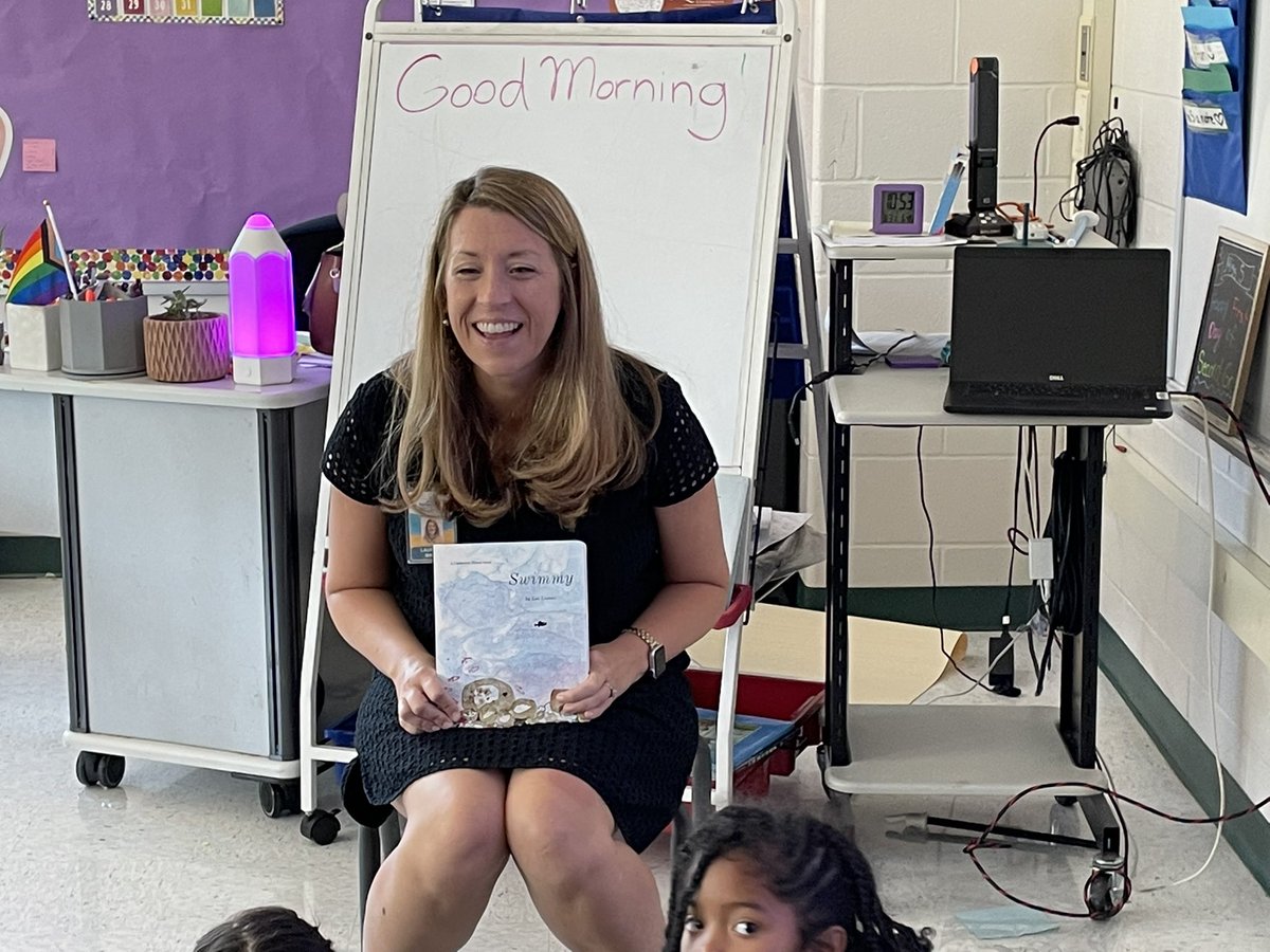 Graham Road ES tweet media