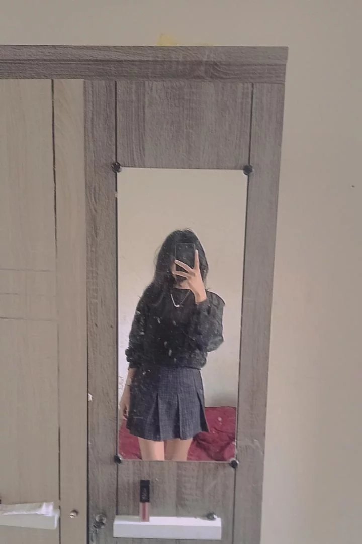 serendelion's tweet photo. lgi galau ceritanya🤸 https://t.co/K254krLrYE