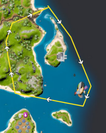 16th Duo Cash Cup. Here in Finals! 🇯🇴 Jordanian Duo